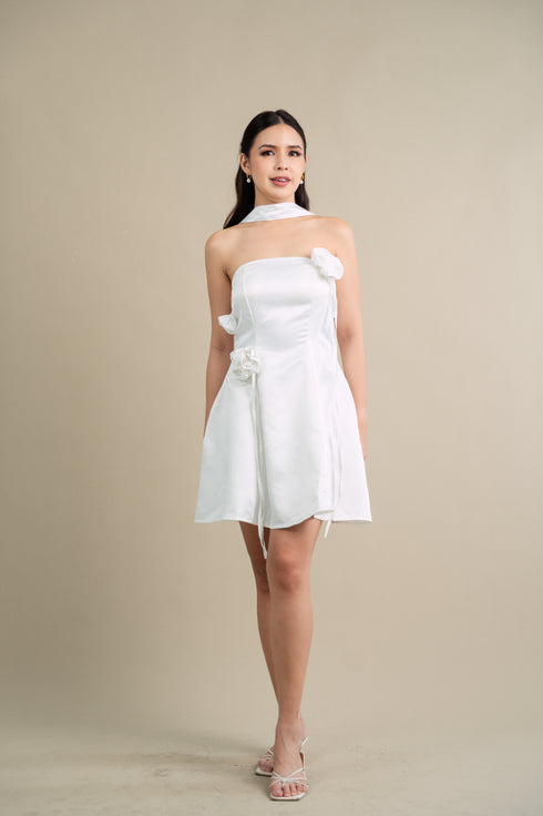 Cocktail: Roxanne Luxurious Dress